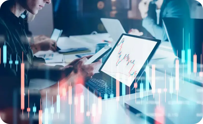 Plata Invest soluciones AI finanzas