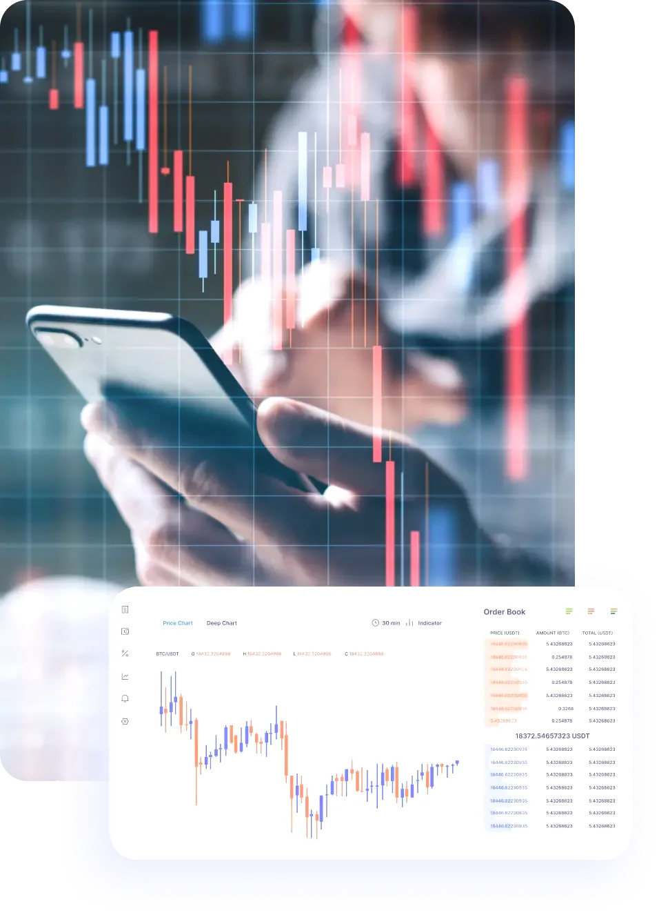 Plata Invest análisis datos AI