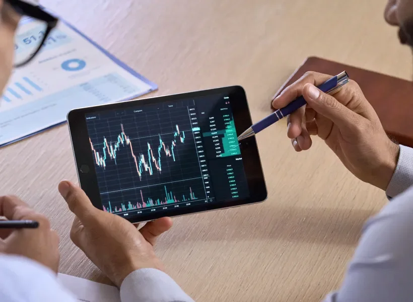 Plata Invest plataforma Argentina