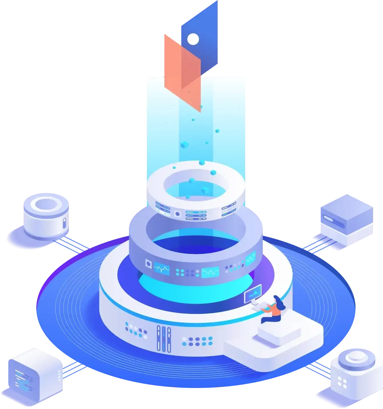 Plata Invest plataforma tecnología crypto